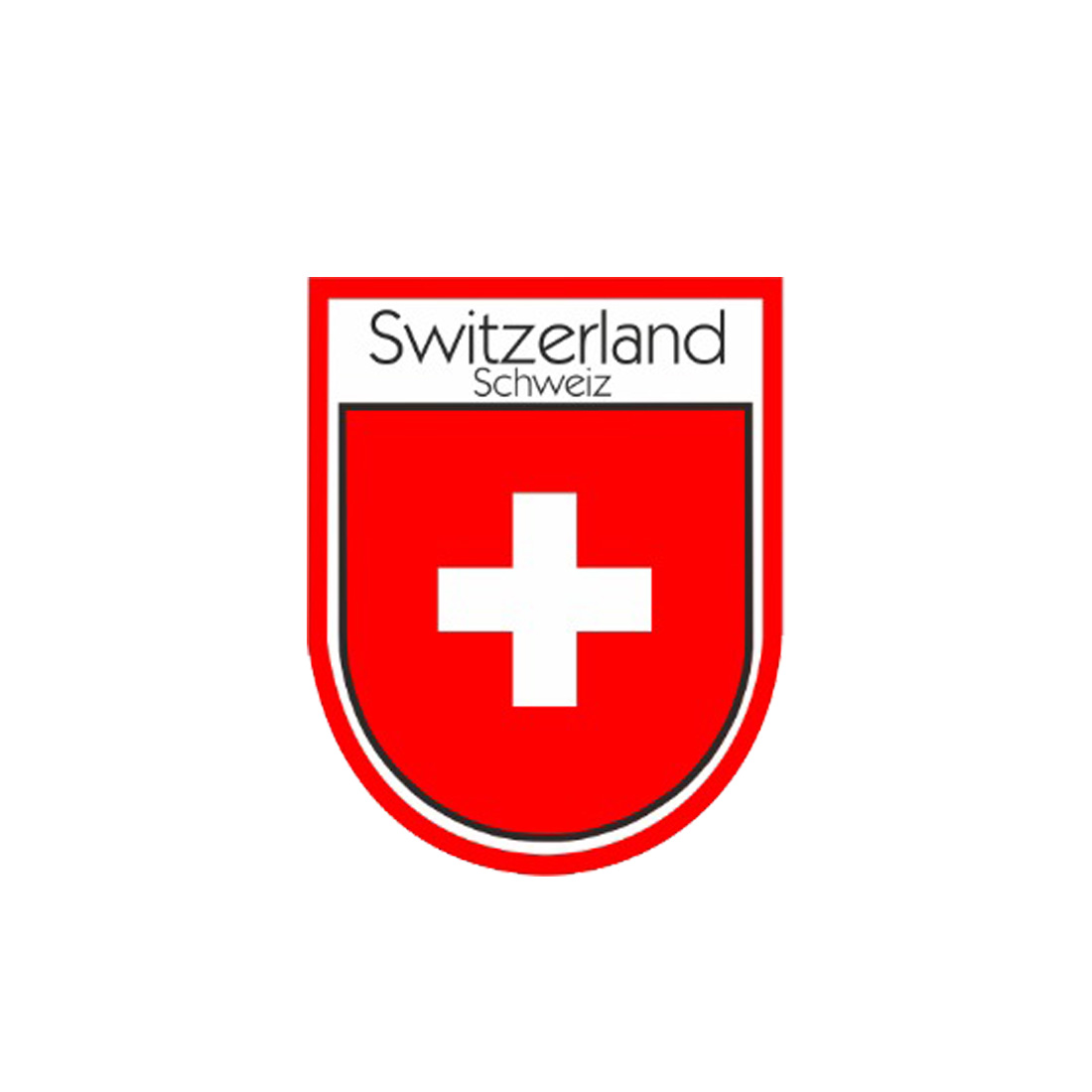 autosticker switserland